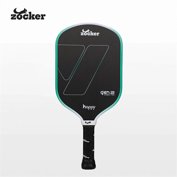 Vợt Pickleball Zocker Happy HP02 Gen 2